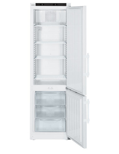 Šaldytuvas Liebherr LCexv 4010