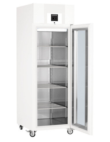 Laboratorijos šaldytuvas Liebherr...