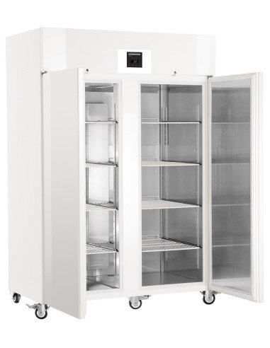 Laboratorijos šaldytuvas Liebherr...