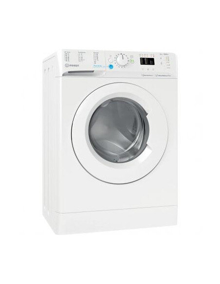 Skalbyklė INDESIT BWSA 61294 W EU N