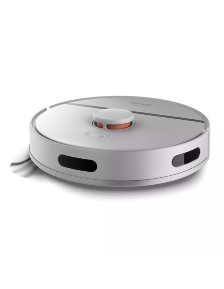 Dulkių siurblys robotas drėgno ir sauso valymo PHILIPS XU3000/02