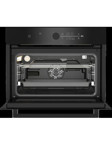 Orkaitė BEKO BBCM17400B