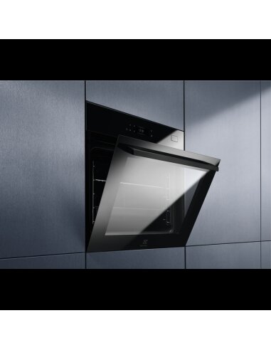 Orkaitė ELECTROLUX COB8S39WZ