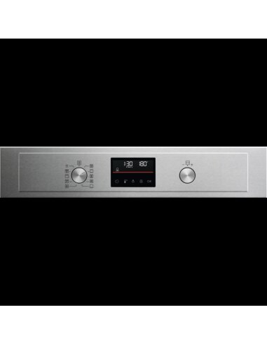 Orkaitė ELECTROLUX EOF4P56X