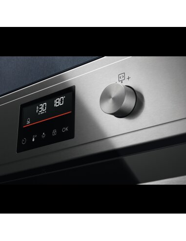 Orkaitė ELECTROLUX EOF4P56X