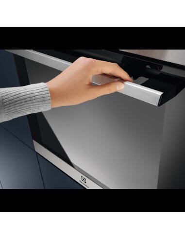 Orkaitė ELECTROLUX EOF4P56X