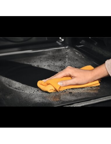 Orkaitė ELECTROLUX EOF4P56X