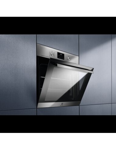 Orkaitė ELECTROLUX EOF4P56X