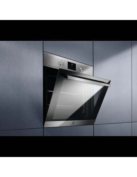 Orkaitė ELECTROLUX EOF4P56X