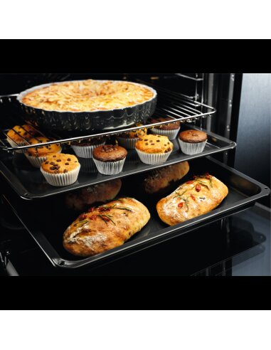 Orkaitė ELECTROLUX EOF4P56X