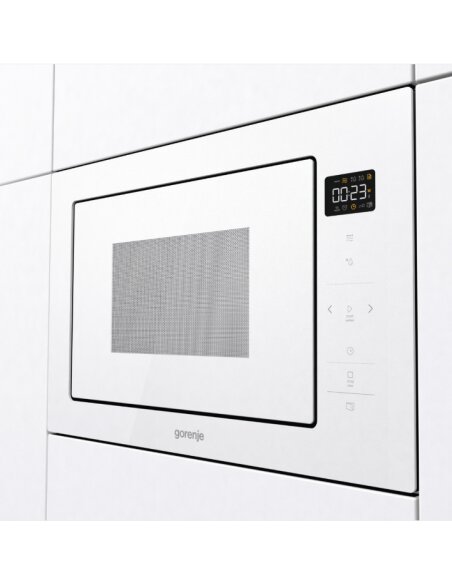 Mikrobangų krosnelė Gorenje BM251SG2WG