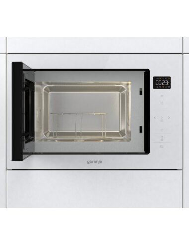 Mikrobangų krosnelė Gorenje BM251SG2WG