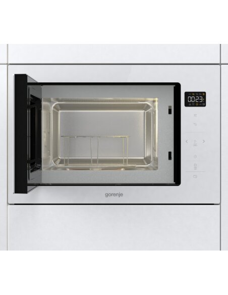 Mikrobangų krosnelė Gorenje BM251SG2WG