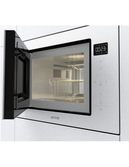 Mikrobangų krosnelė Gorenje BM251SG2WG
