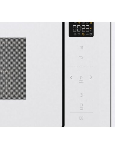 Mikrobangų krosnelė Gorenje BM251SG2WG