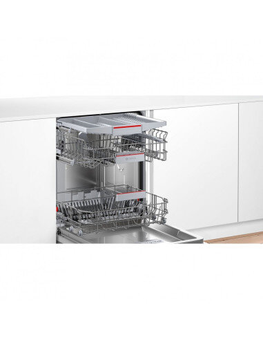 Indaplovė BOSCH SMV4HVX00E