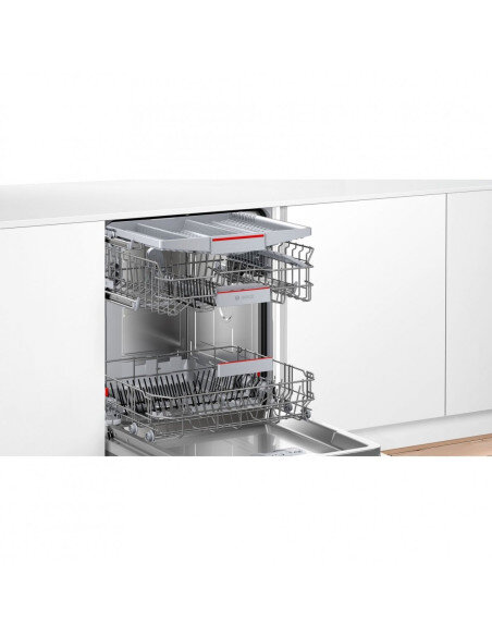 Indaplovė BOSCH SMV4HVX00E