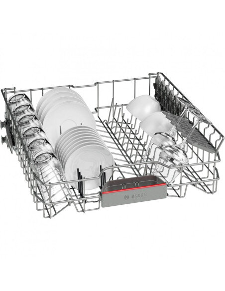 Indaplovė BOSCH SMV4HVX00E