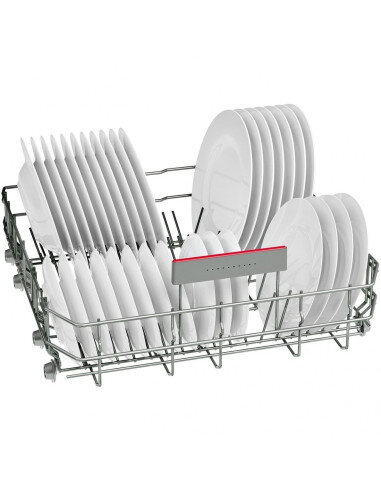 Indaplovė BOSCH SMV4HVX00E