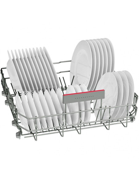 Indaplovė BOSCH SMV4HVX00E