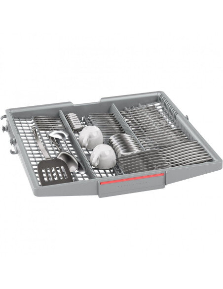 Indaplovė BOSCH SMV4HVX00E