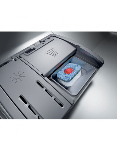 Indaplovė BOSCH SMV4HVX00E