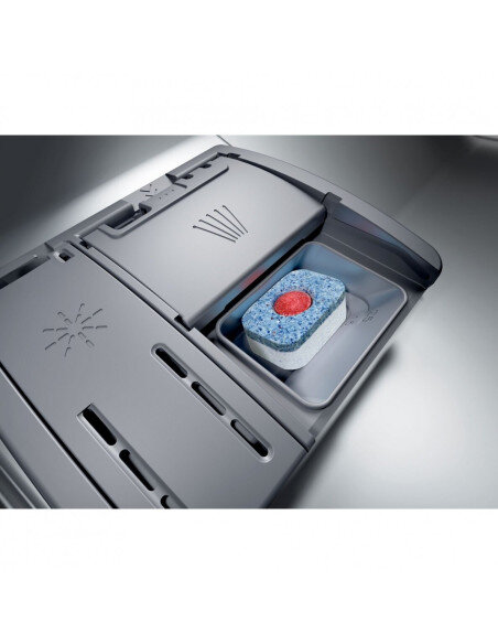 Indaplovė BOSCH SMV4HVX00E