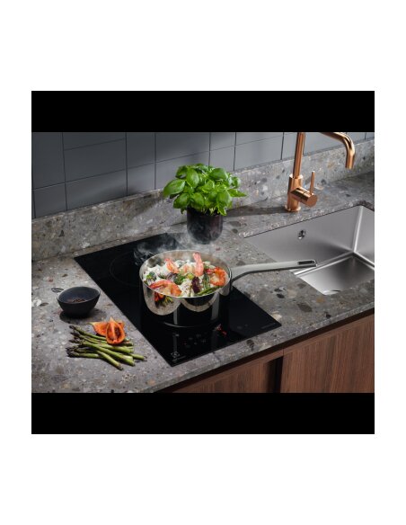 Kaitlentė ELECTROLUX LIT30231C