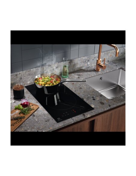 Kaitlentė ELECTROLUX LIT30231C