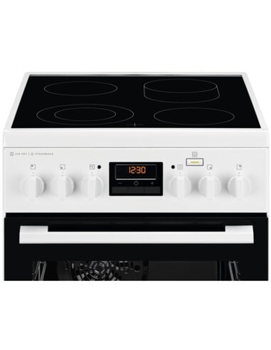 Viryklė ELECTROLUX LKR564200W