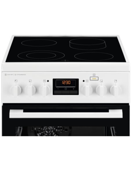 Viryklė ELECTROLUX LKR564200W