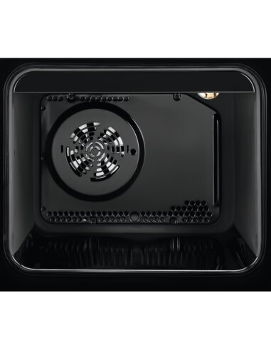 Viryklė ELECTROLUX LKR564200W