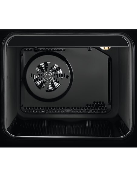 Viryklė ELECTROLUX LKR564200W