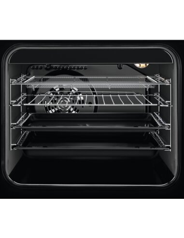 Viryklė ELECTROLUX LKR564200W