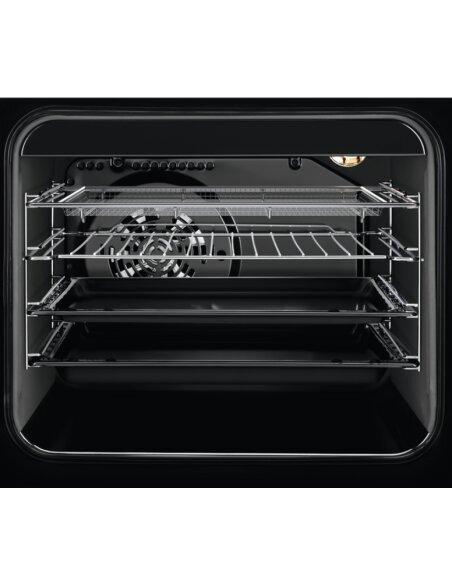 Viryklė ELECTROLUX LKR564200W