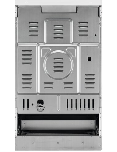 Viryklė ELECTROLUX LKR564200W