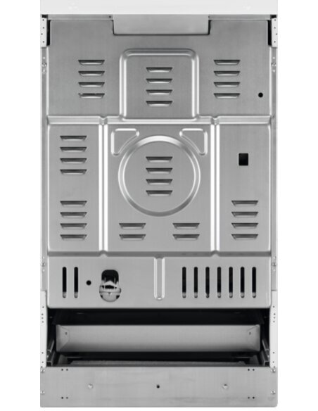 Viryklė ELECTROLUX LKR564200W