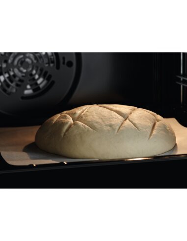 Viryklė ELECTROLUX LKR564200W