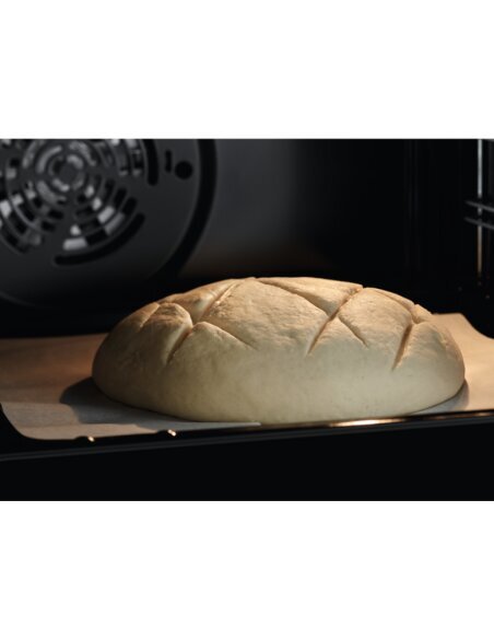 Viryklė ELECTROLUX LKR564200W