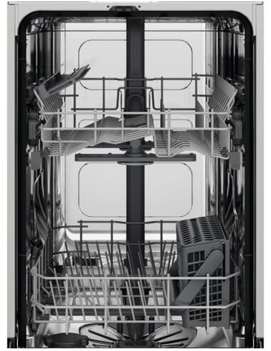 Indaplovė ELECTROLUX KEAD2100L