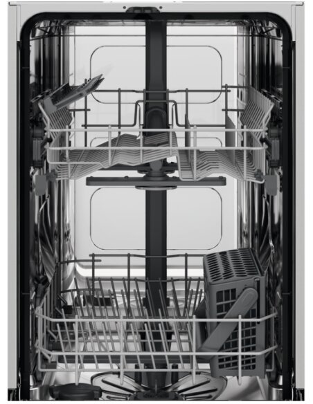 Indaplovė ELECTROLUX KEAD2100L