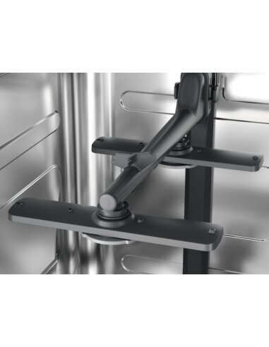 Indaplovė ELECTROLUX KEAD2100L