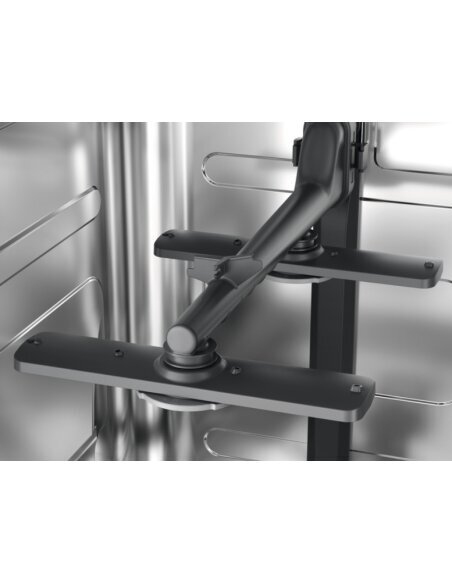 Indaplovė ELECTROLUX KEAD2100L