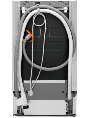 Indaplovė ELECTROLUX KEAD2100L