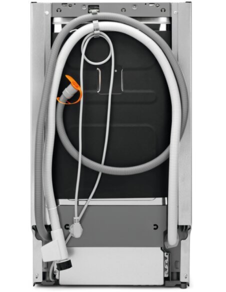 Indaplovė ELECTROLUX KEAD2100L