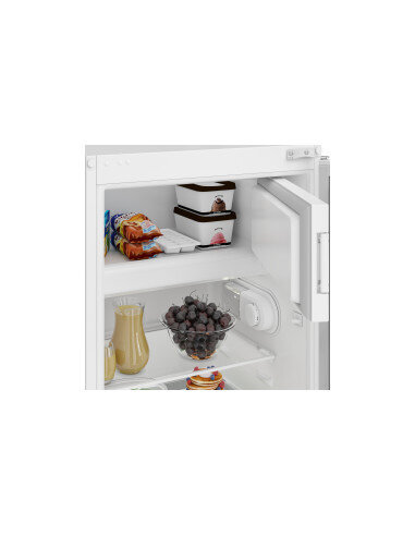 Refrigerator BEKO BSSA210K4SN