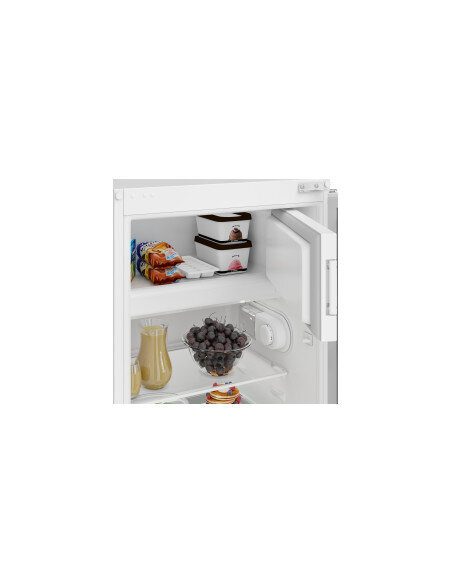 Refrigerator BEKO BSSA210K4SN
