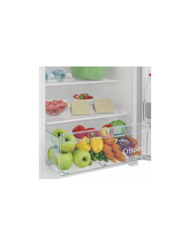 Refrigerator BEKO BSSA210K4SN