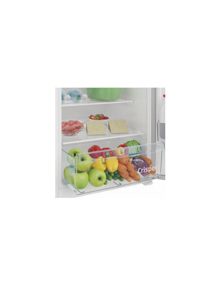 Refrigerator BEKO BSSA210K4SN