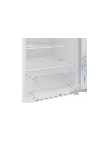 Refrigerator BEKO BSSA210K4SN